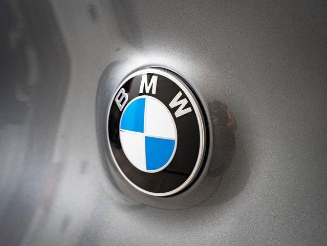 new 2026 BMW X3 car, priced at $58,475