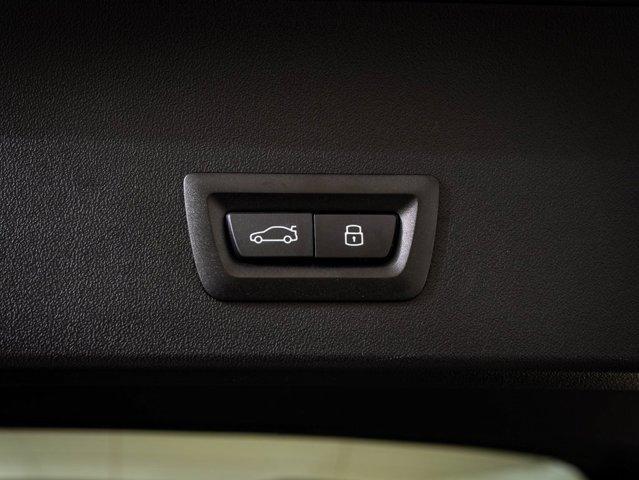 new 2026 BMW X3 car, priced at $58,475