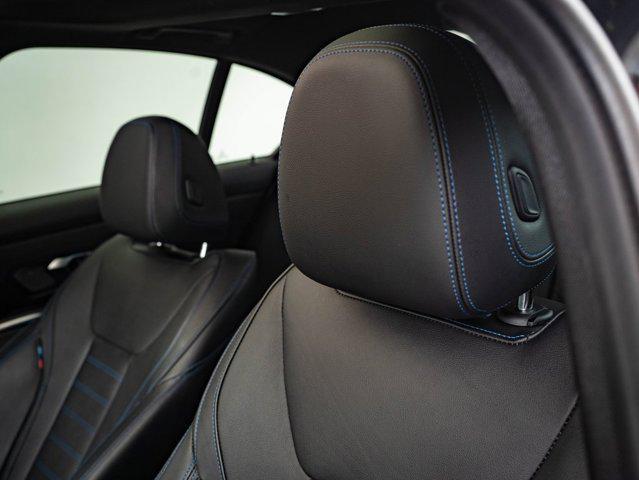used 2023 BMW M340 car, priced at $57,298
