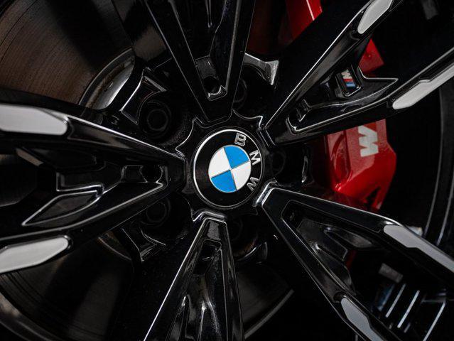 used 2023 BMW M340 car, priced at $57,298