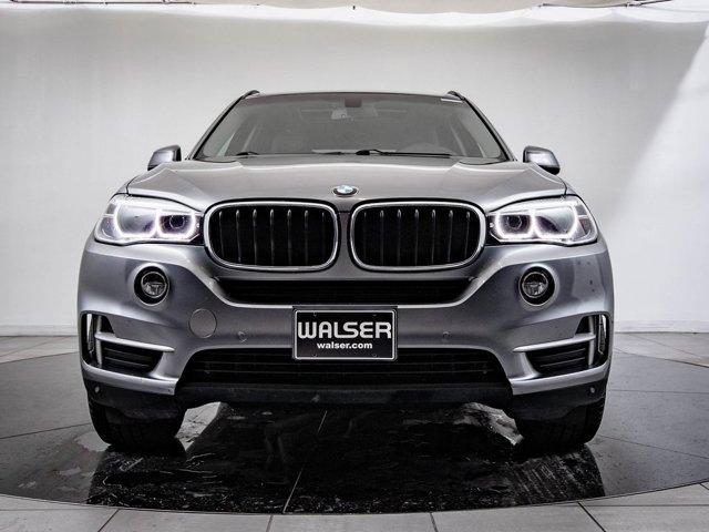 used 2014 BMW X5 car, priced at $18,998