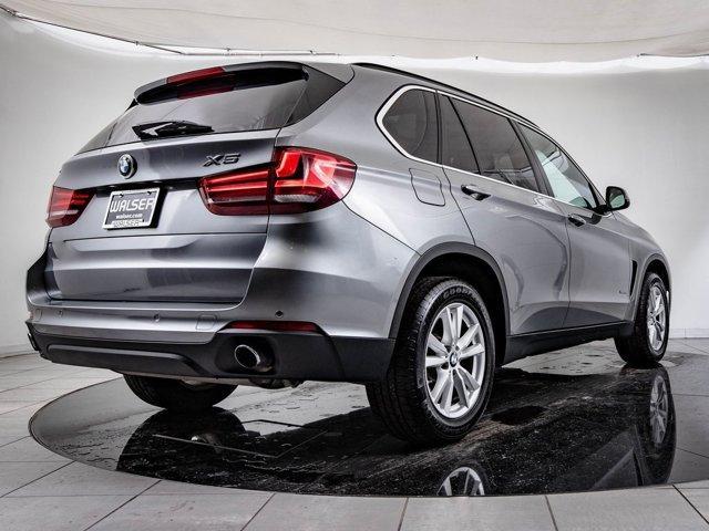 used 2014 BMW X5 car, priced at $18,998