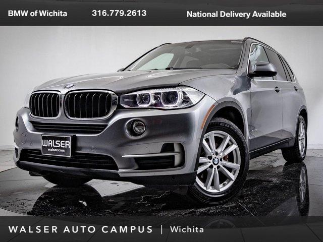 used 2014 BMW X5 car, priced at $19,998