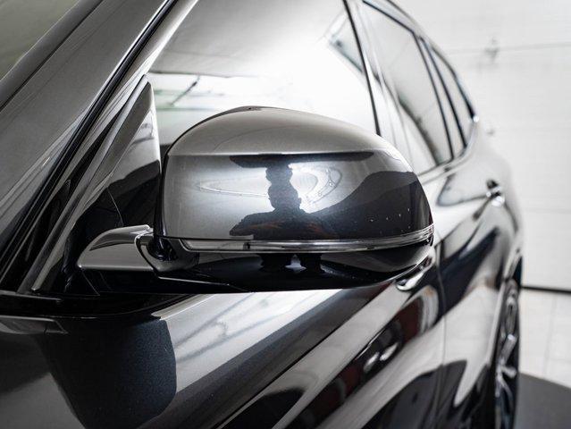 used 2021 BMW X3 car, priced at $41,998