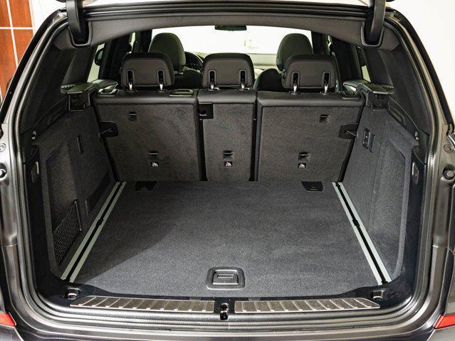used 2021 BMW X3 car, priced at $41,998