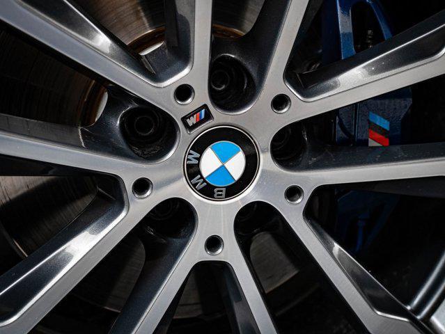 used 2021 BMW X3 car, priced at $41,998