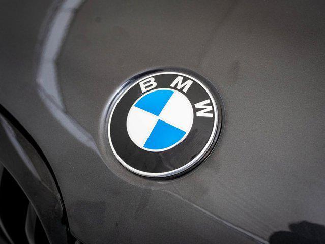 used 2021 BMW X3 car, priced at $41,998