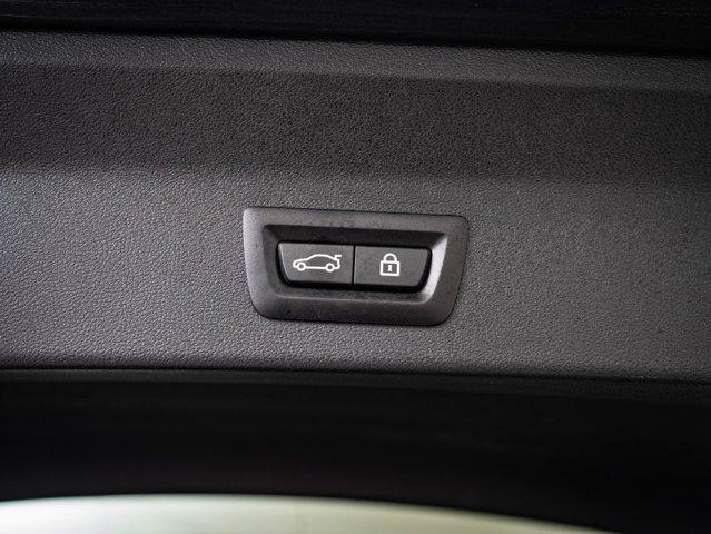 used 2021 BMW X3 car, priced at $41,998