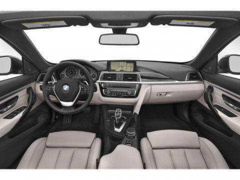 used 2020 BMW 430 car, priced at $31,998