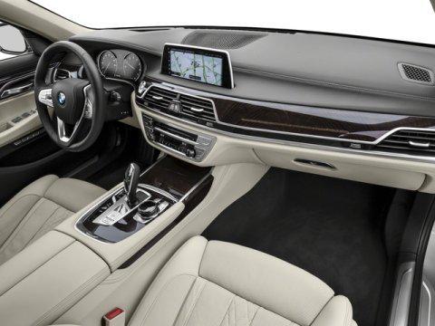 used 2018 BMW 750 car, priced at $28,998