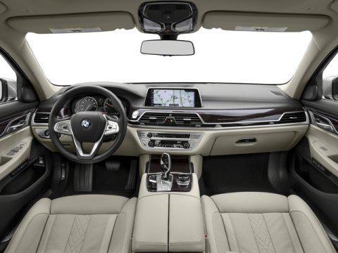 used 2018 BMW 750 car, priced at $28,998