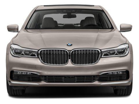 used 2018 BMW 750 car, priced at $28,998