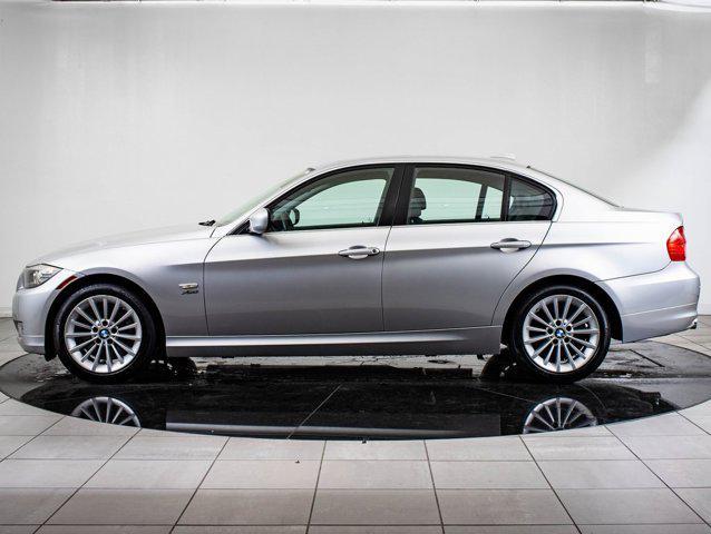 used 2009 BMW 335 car, priced at $11,998