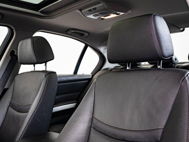 used 2009 BMW 335 car, priced at $11,998