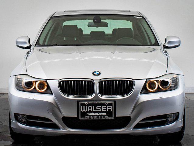 used 2009 BMW 335 car, priced at $11,998