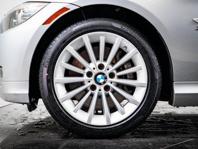 used 2009 BMW 335 car, priced at $11,998