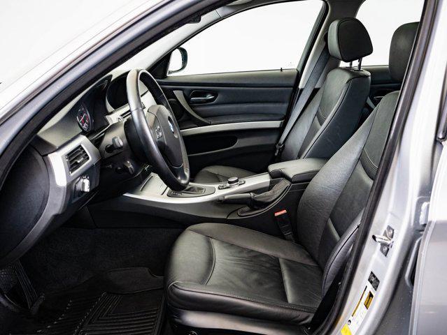 used 2009 BMW 335 car, priced at $11,998