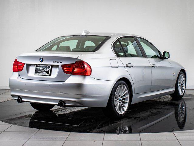 used 2009 BMW 335 car, priced at $11,998