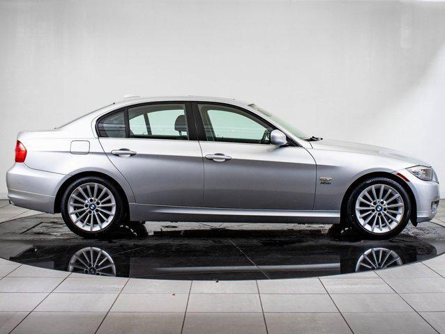 used 2009 BMW 335 car, priced at $11,998