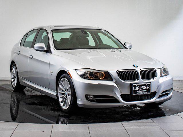 used 2009 BMW 335 car, priced at $11,998