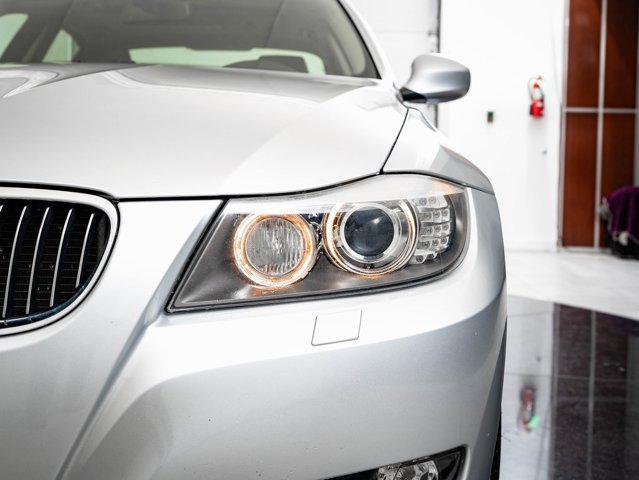 used 2009 BMW 335 car, priced at $11,998