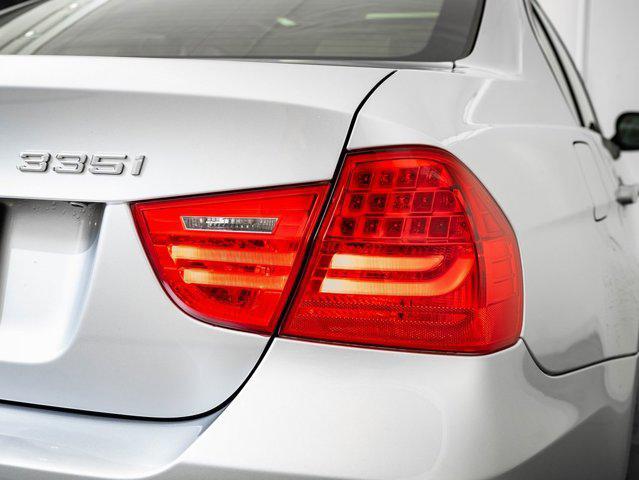 used 2009 BMW 335 car, priced at $11,998
