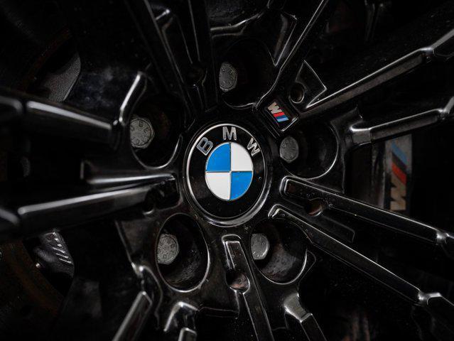 used 2021 BMW M5 car, priced at $80,998