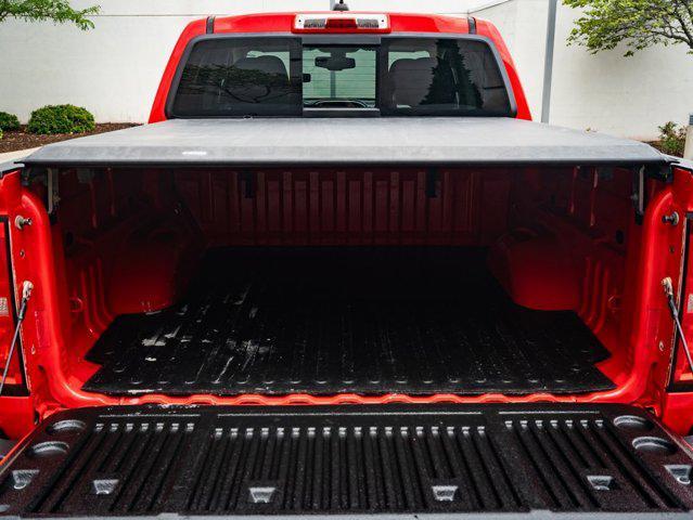 used 2016 Chevrolet Colorado car, priced at $21,998