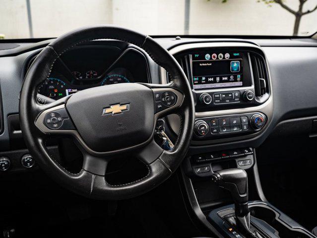 used 2016 Chevrolet Colorado car, priced at $21,998