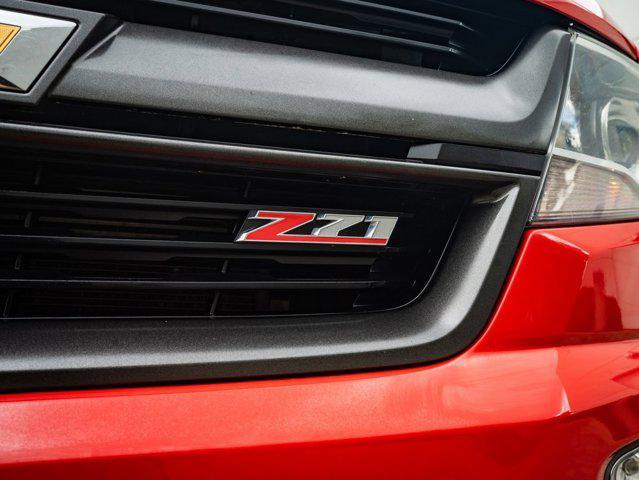 used 2016 Chevrolet Colorado car, priced at $21,998