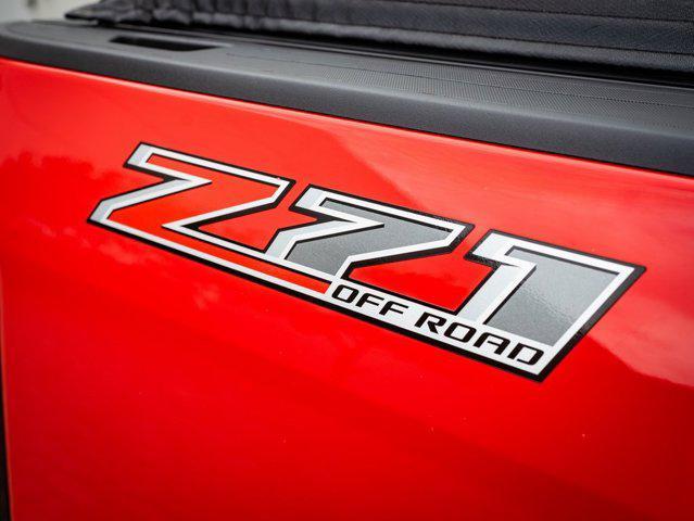 used 2016 Chevrolet Colorado car, priced at $21,998