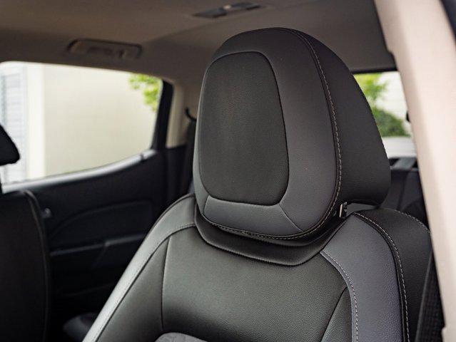 used 2016 Chevrolet Colorado car, priced at $21,998