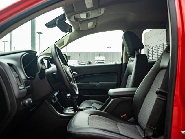 used 2016 Chevrolet Colorado car, priced at $21,998