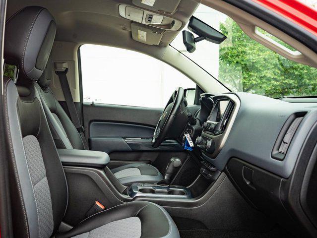 used 2016 Chevrolet Colorado car, priced at $21,998