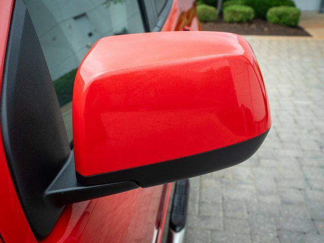 used 2016 Chevrolet Colorado car, priced at $21,998