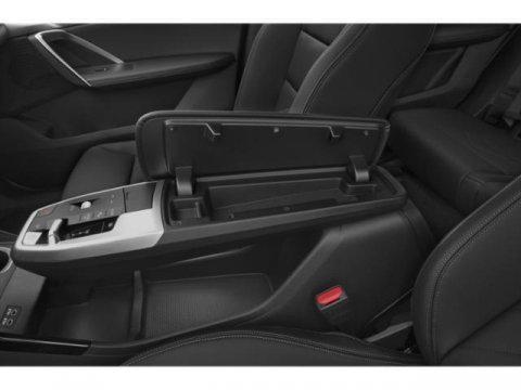 new 2025 BMW X2 car, priced at $49,580