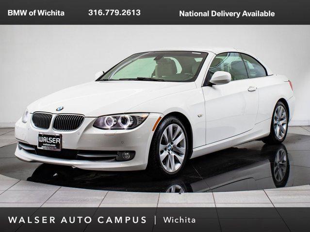 used 2013 BMW 328 car, priced at $10,998