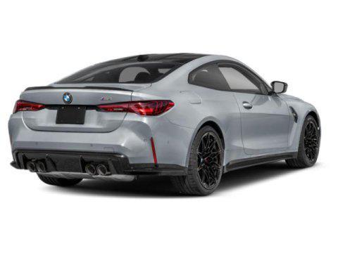 new 2025 BMW M4 car, priced at $129,175