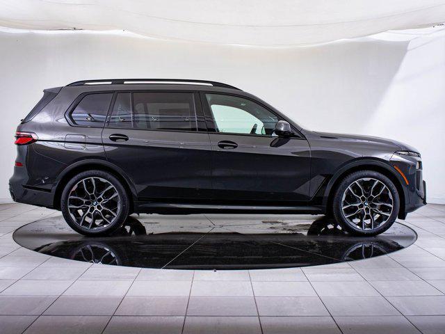 new 2026 BMW X7 car, priced at $102,425