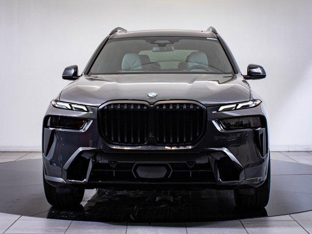 new 2026 BMW X7 car, priced at $102,425
