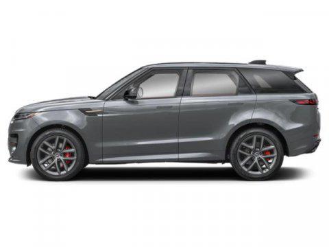 used 2025 Land Rover Range Rover Sport car, priced at $96,998