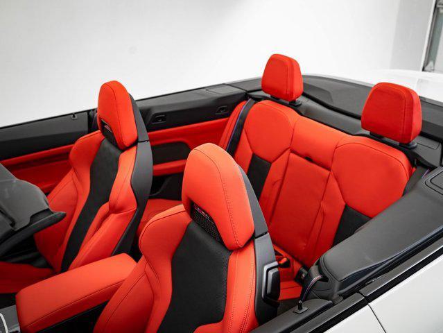 new 2026 BMW M4 car, priced at $104,745