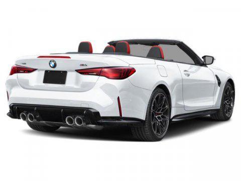 new 2026 BMW M4 car, priced at $104,745