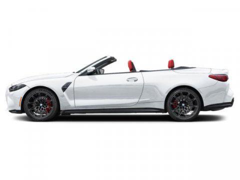 new 2026 BMW M4 car, priced at $104,745