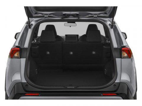 used 2023 Toyota RAV4 Hybrid car, priced at $30,998