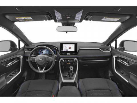 used 2023 Toyota RAV4 Hybrid car, priced at $30,998