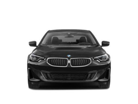 used 2022 BMW 230 car, priced at $32,698