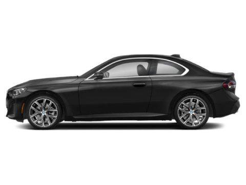 used 2022 BMW 230 car, priced at $32,698