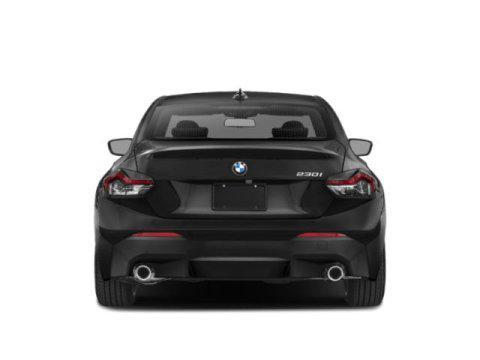 used 2022 BMW 230 car, priced at $32,698