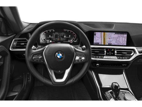 used 2022 BMW 230 car, priced at $32,698